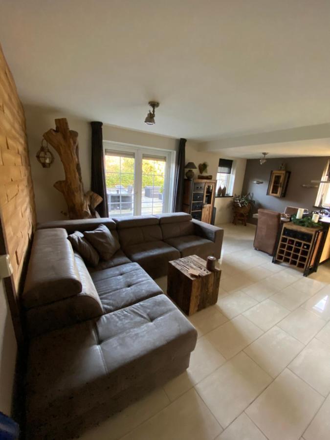 Beach Bungalow Hellevoetsluis Eksteriør bilde
